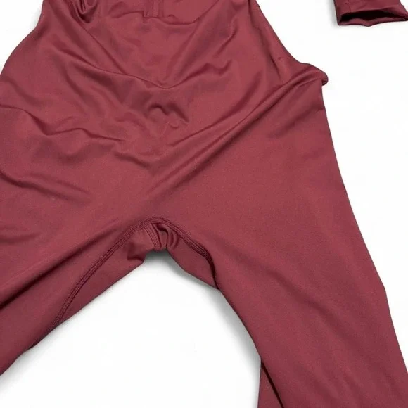 Brown Skims Jumpsuit - Picture 6 of 6